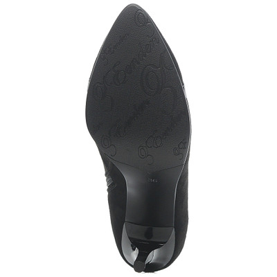 Ботинки ZENDEN 37-91WB-006CR, цвет черный, размер 36 - фото 6