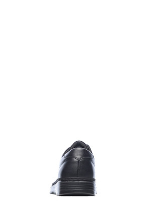 Полуботинки quattrocomforto 98-82MV-052KT, цвет черный, размер 40 - фото 4