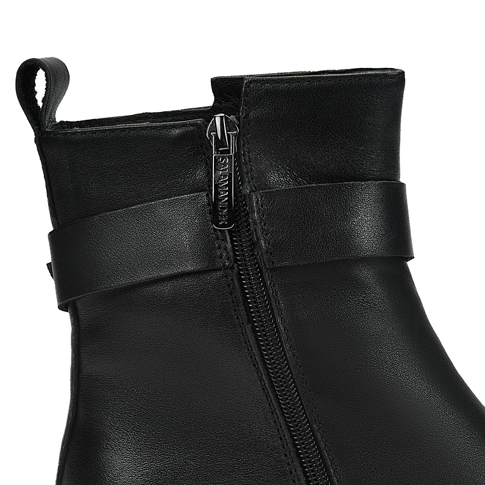 

SALAMANDER, Черный