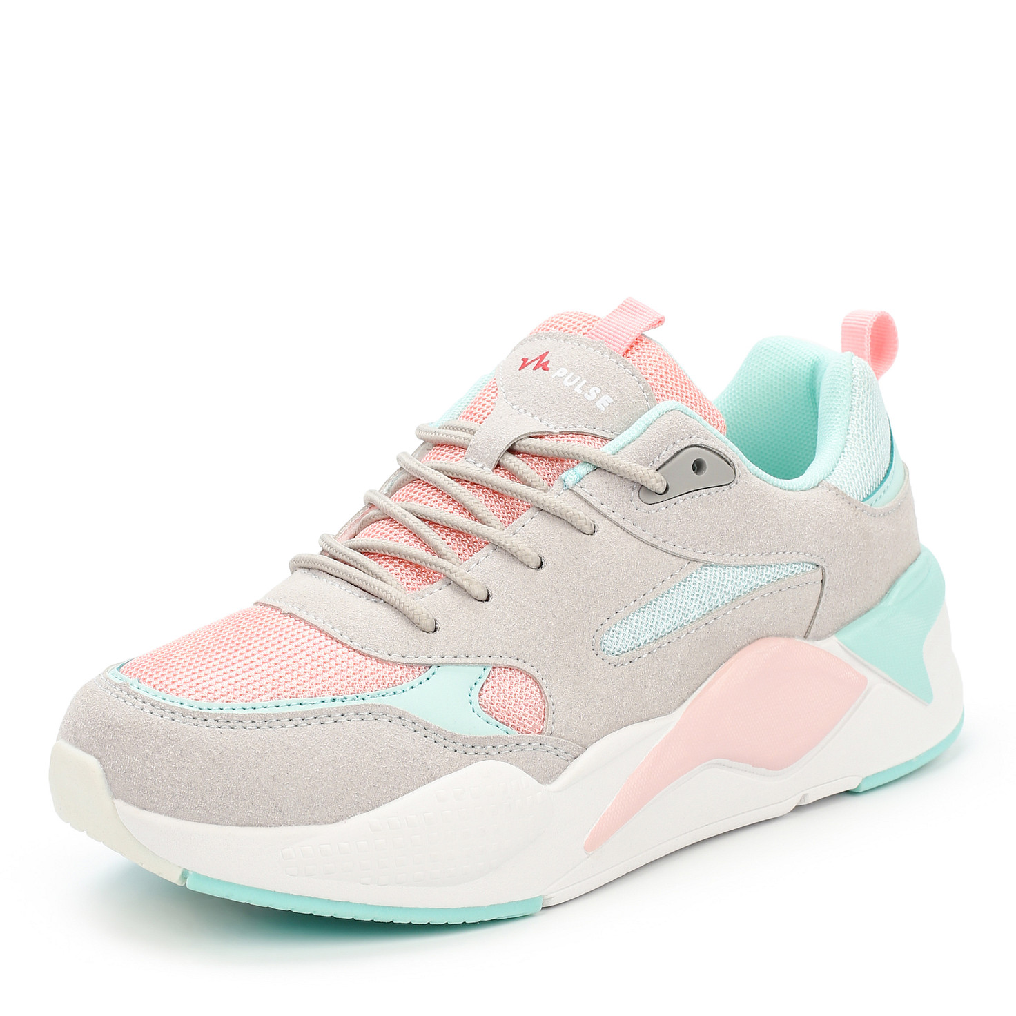 Кроссовки женщины Pulse 219-01WA-042TT фото