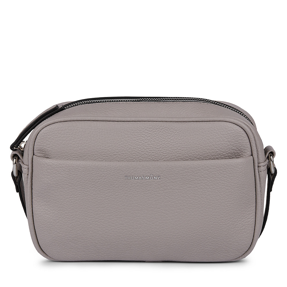 

Thomas Munz, Серый