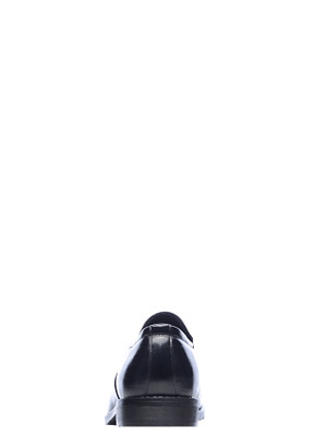 Туфли INSTREET 188-82MV-020SS, цвет черный, размер ONE SIZE - фото 4
