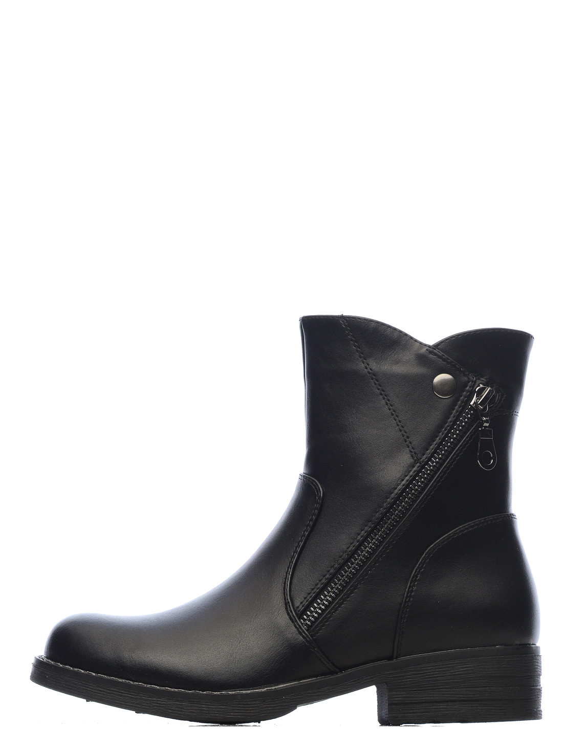 Ботинки женские INSTREET 91-82WN-039SR фото