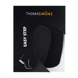 Thomas Munz Стельки Easy step-TM-023W