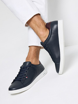 U.S. POLO ASSN. Кеды 101937891