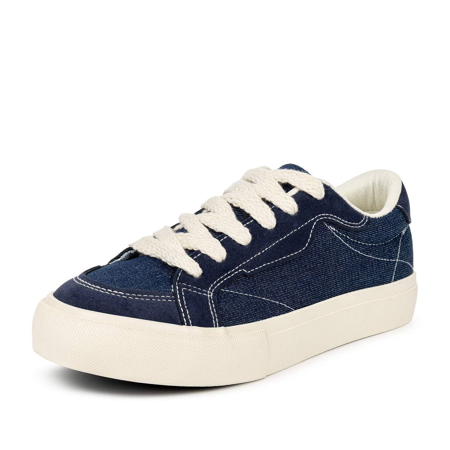 Кеды женские INSTREET 278-61WA-012TT фото