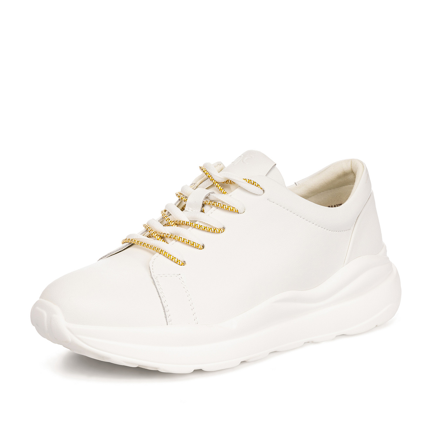 Кроссовки женские QUATTROCOMFORTO 78-31WB-711VT фото