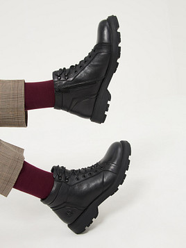 SALAMANDER Ботинки 058-1012B-5102