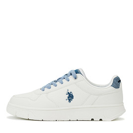 U.S. POLO ASSN. Кеды 101937979