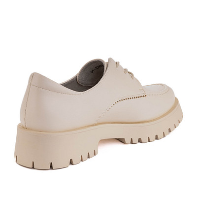 фото Полуботинки женские instreet