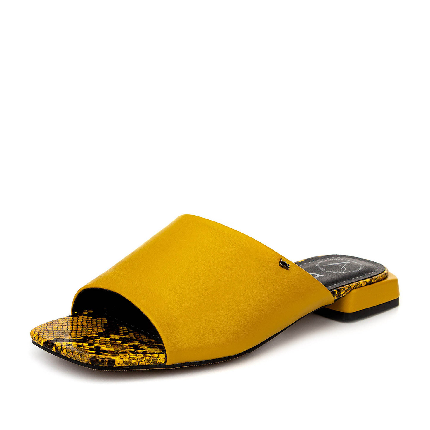 Сланцы, шлепанцы, пантолеты женщины BETSY 927008/10-03Z фото