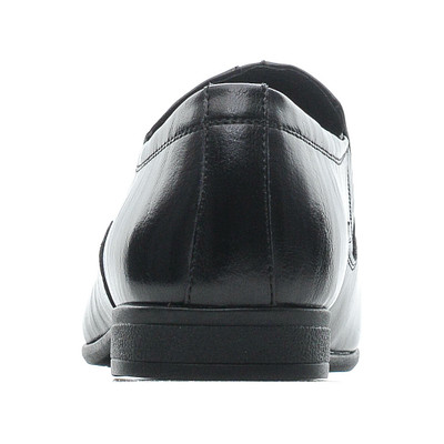 Туфли ZENDEN 58-02MV-262VK, цвет черный, размер 40 - фото 4