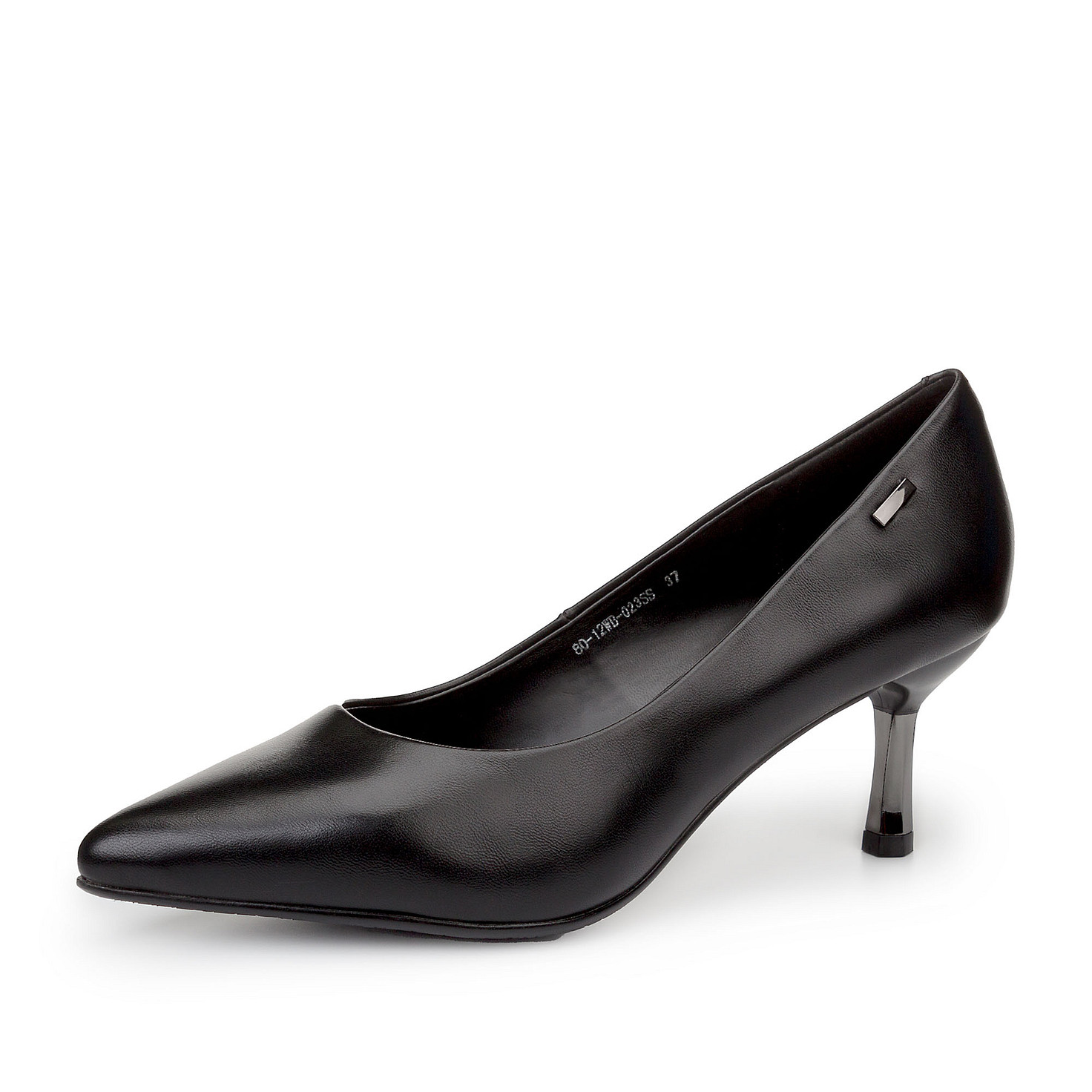 Лодочки женские ZENDEN 80-12WB-023SS фото