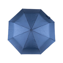 YU-22JYC-013 Зонт для защиты от атмосферных осадков женский синий, Zenden