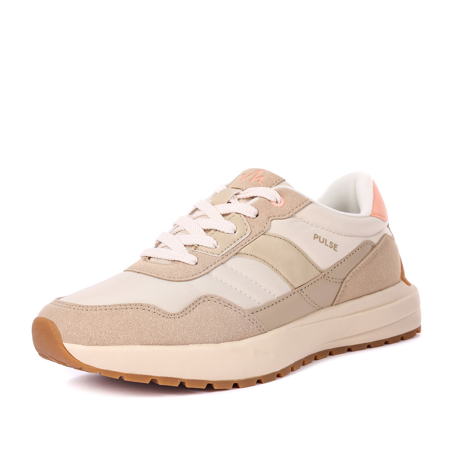 Кроссовки женские Pulse 189-42WA-034TT фото