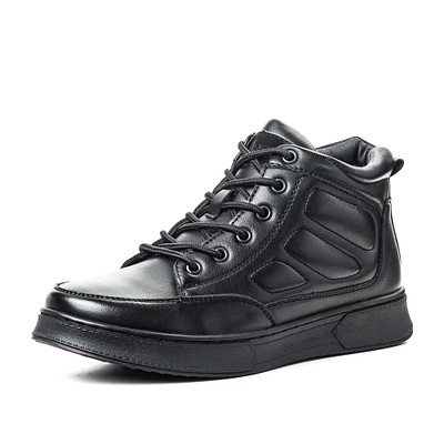 Ботинки актив для мальчиков ZENDEN first 116-22BO-022SW, цвет черный, размер 39 - фото 1