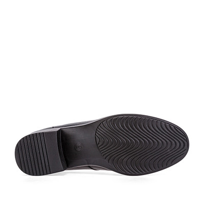 Туфли закрытые женские Marisetta 36-31WB-707VS, цвет черный, размер 37 - фото 5