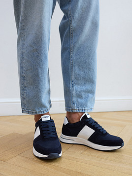 Thomas Munz Кроссовки 104-5424A-2203