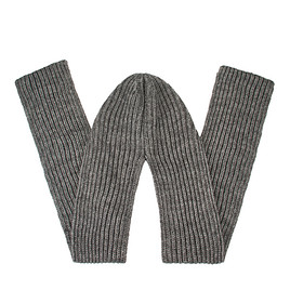 Thomas Munz Шапка SL 111 сер