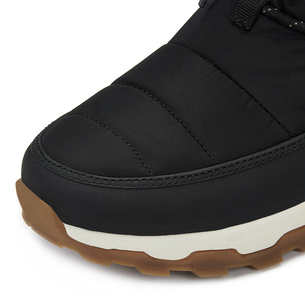 

BRIGGS, Черный