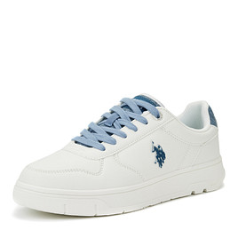 U.S. POLO ASSN. Кеды 101937979