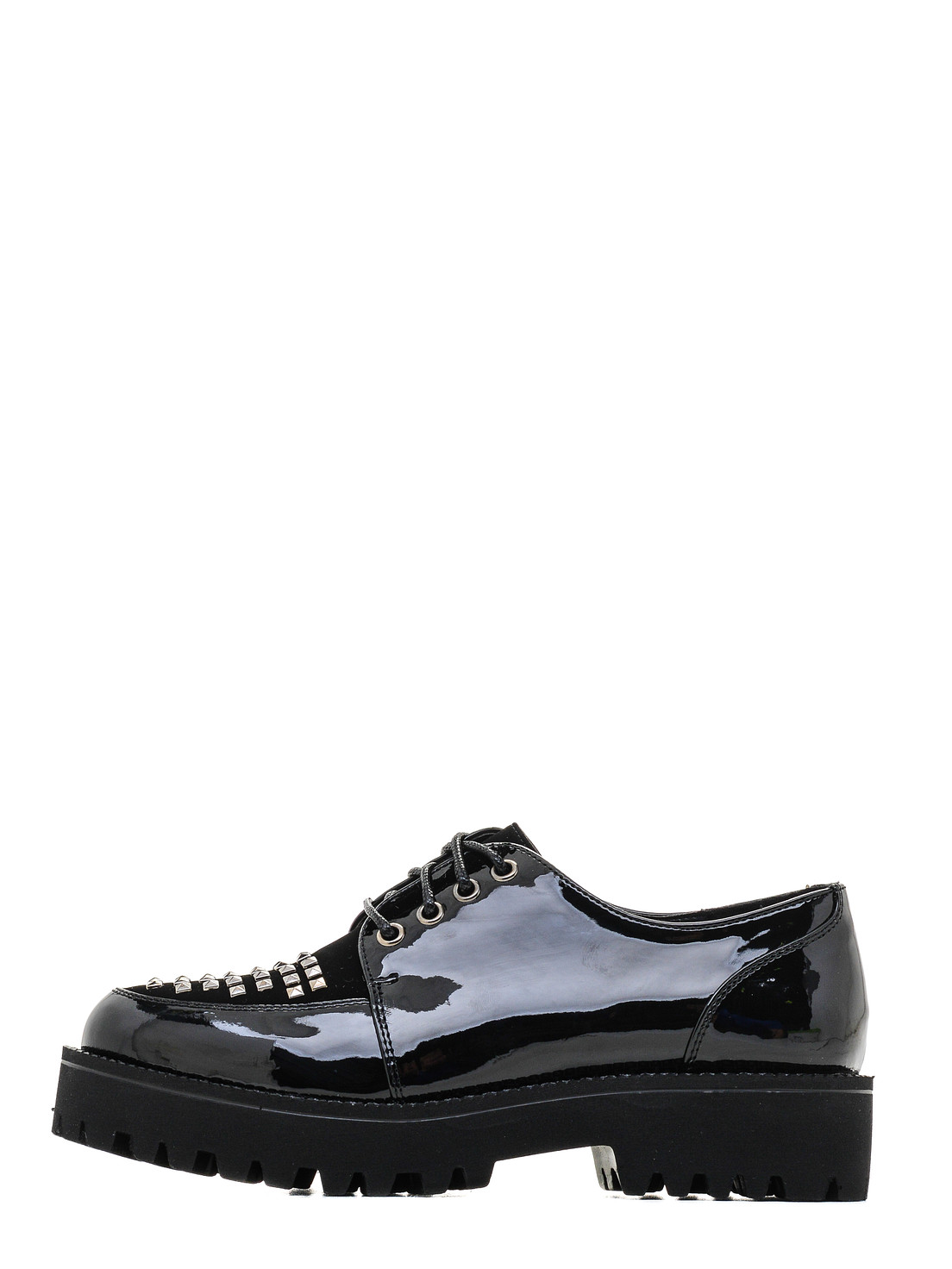 Полуботинки женщины INSTREET 199-30WE-024DS фото