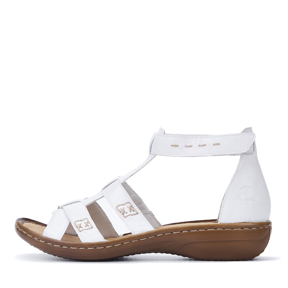 Босоножки Rieker 3999₽