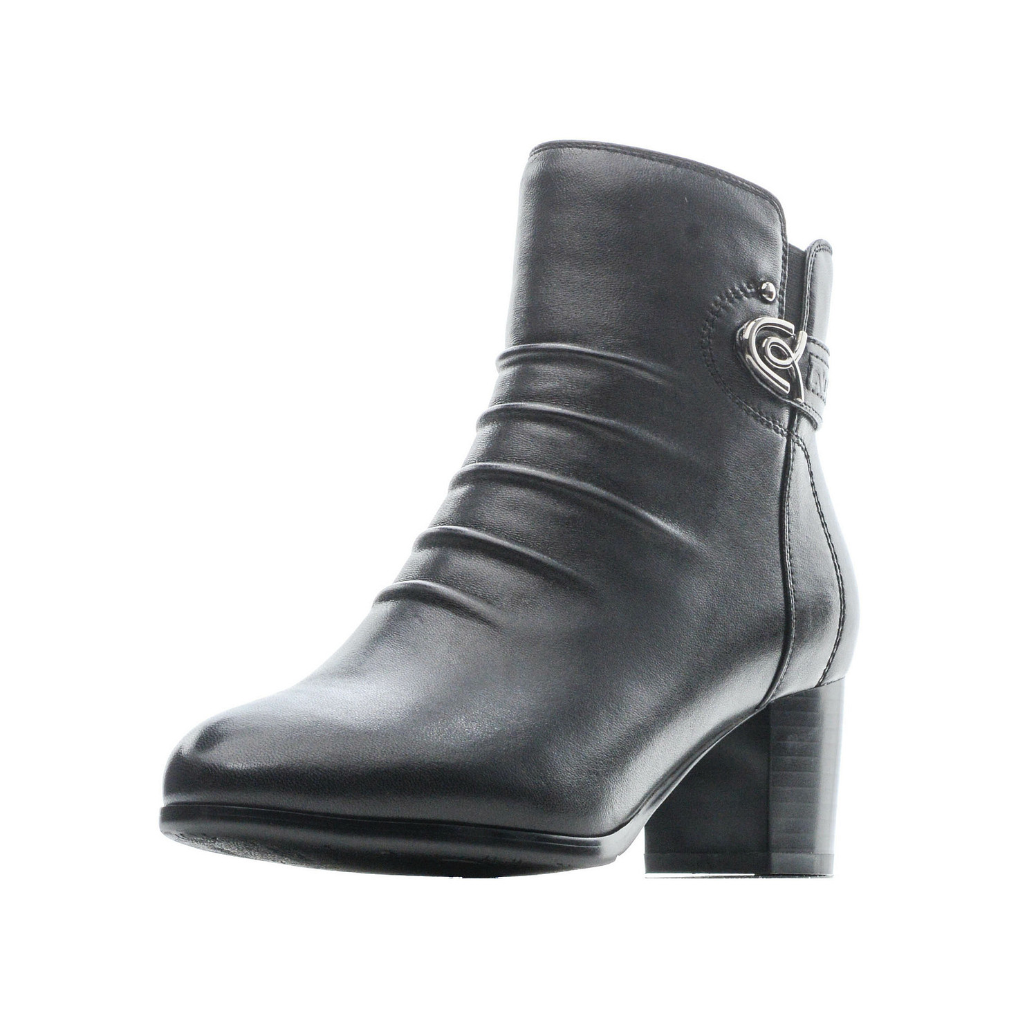 Ботильоны женщины ZENDEN 99-02WB-117KR фото