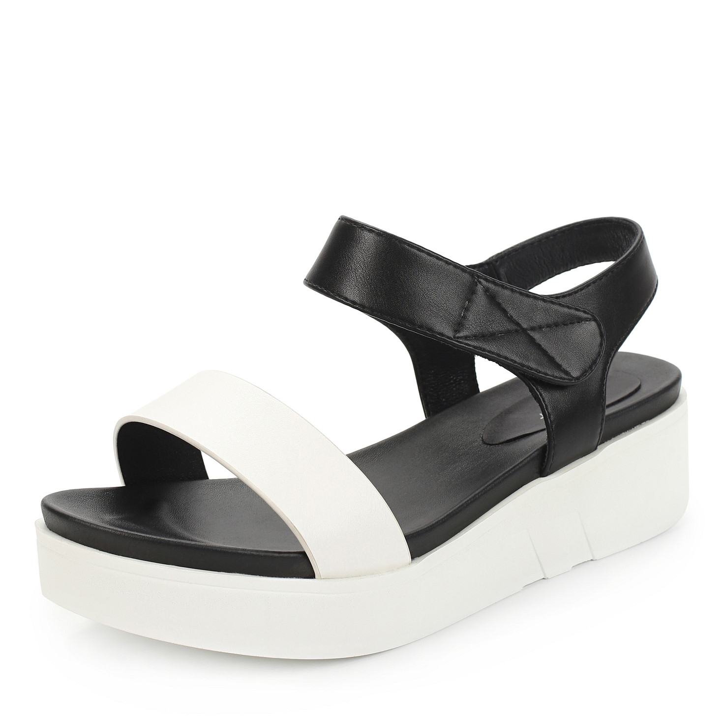 Сандалии женщины Bridget 234-030A-7701 фото