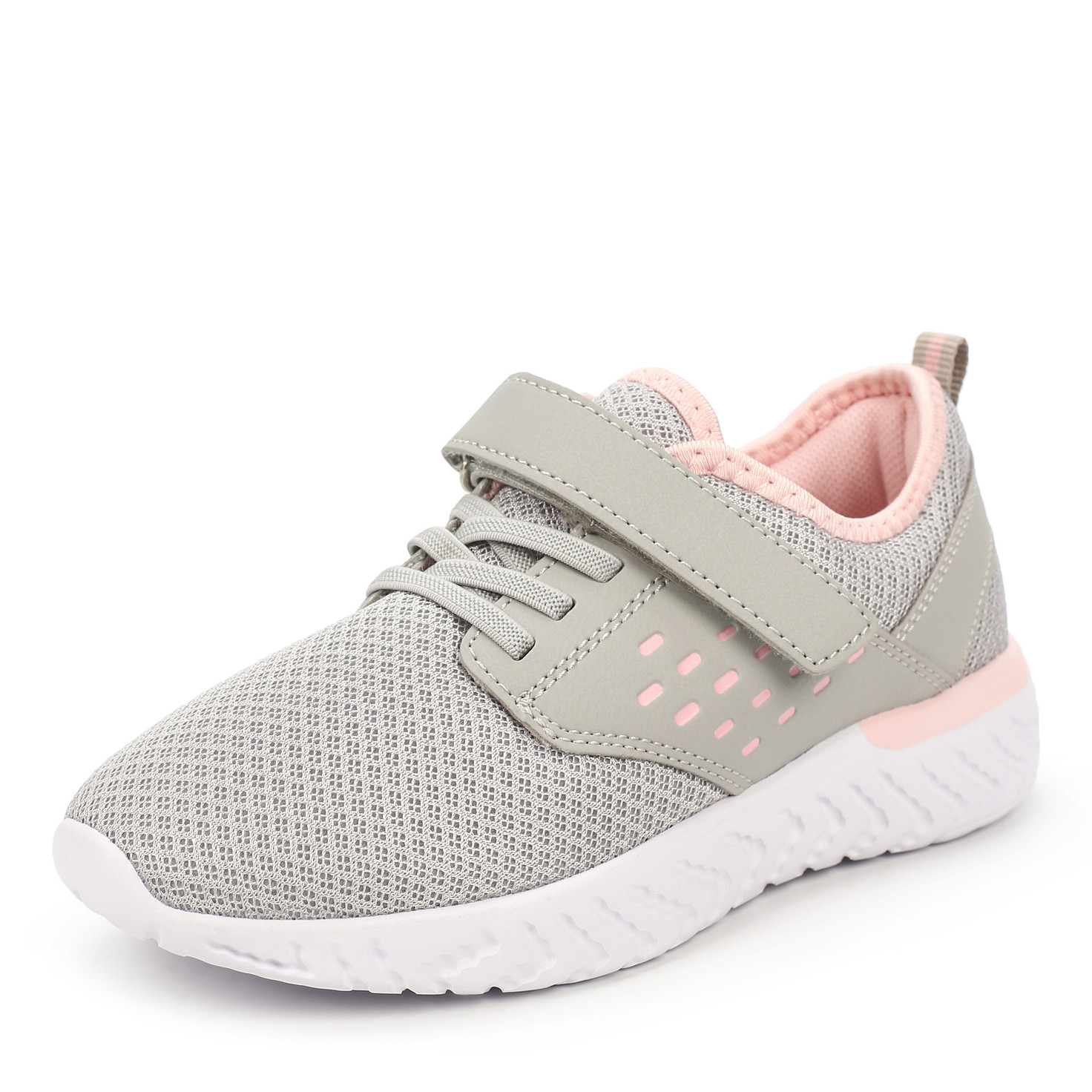Кроссовки для девочек ZENDEN first 17-01GO-041TT фото
