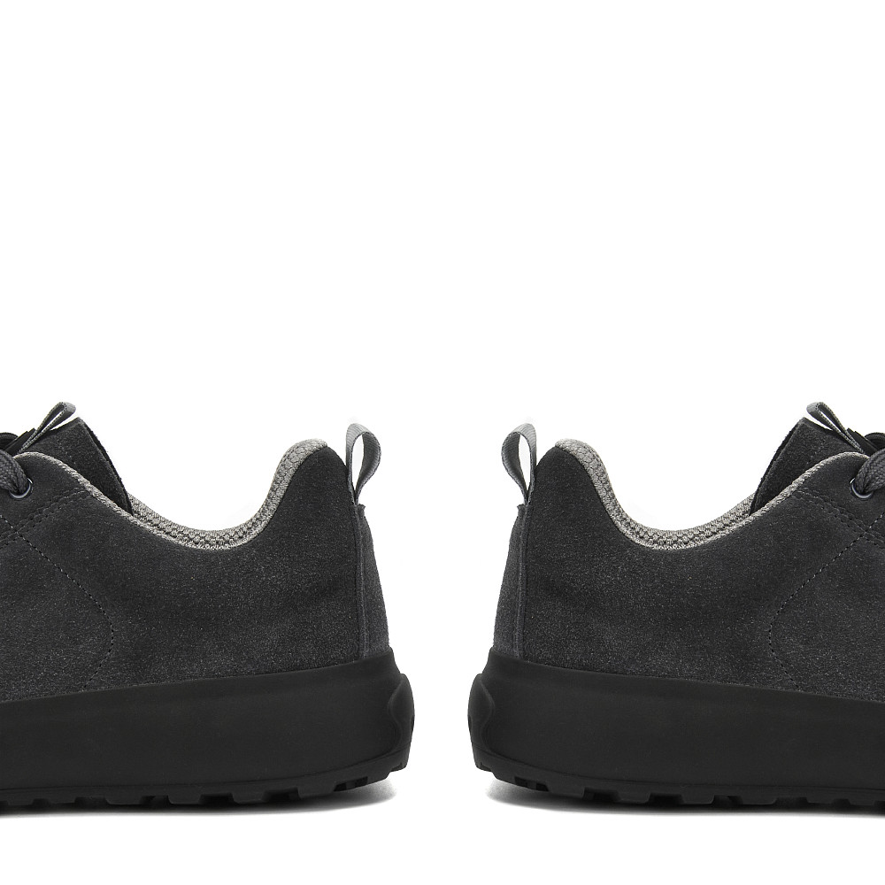 

SALAMANDER, Серый