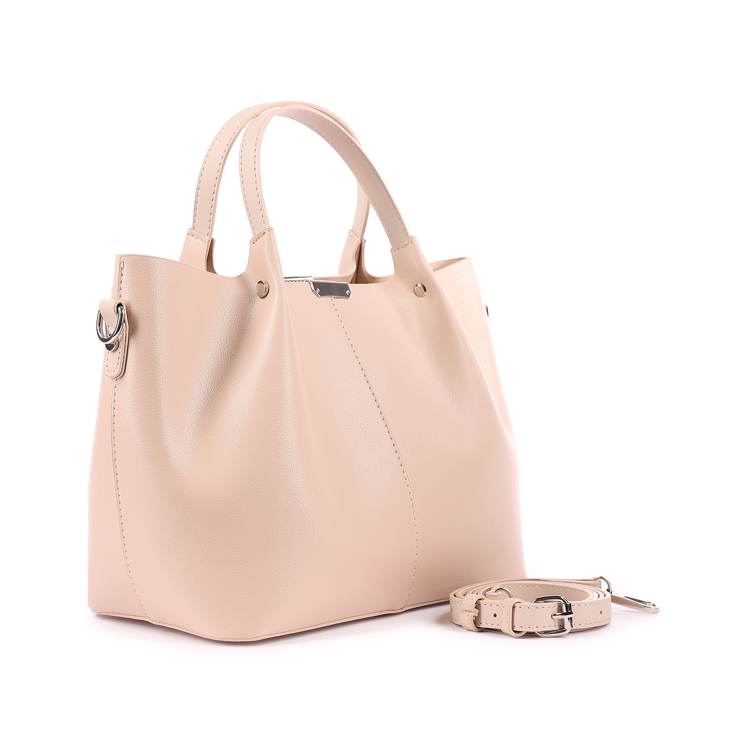 Сумки с ручками женские ZENDEN NA-51BWC-064 фото