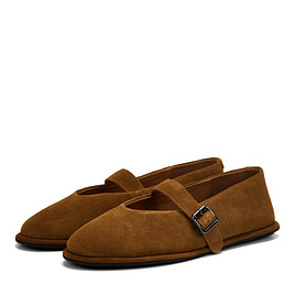 Thomas Munz Балетки Мэри Джейн 234-858C-10208