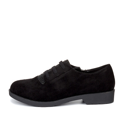 фото Полуботинки женские instreet