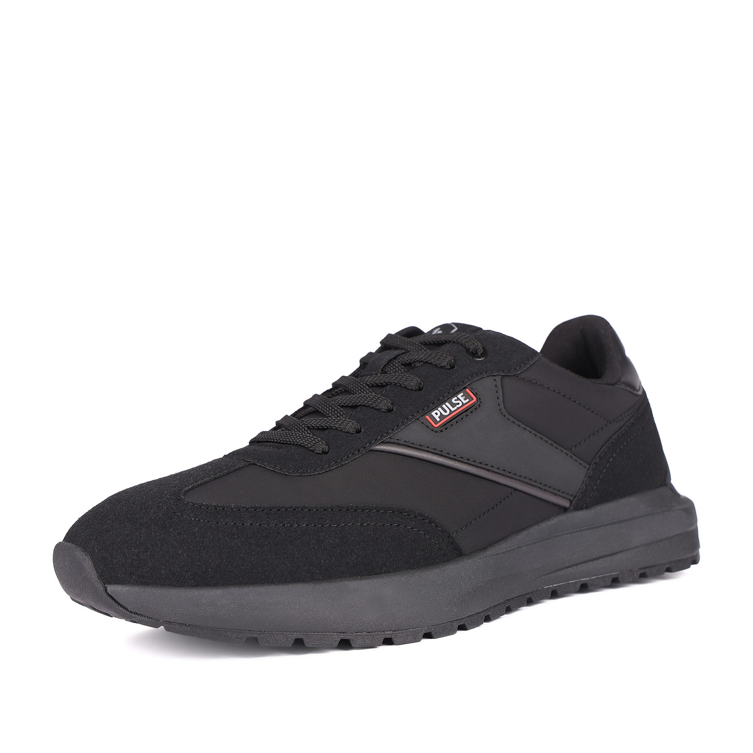 Кроссовки мужские Pulse 189-42MV-020TT фото
