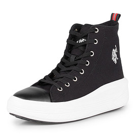 U.S. POLO ASSN. Кеды высокие 101098260