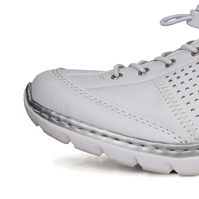 фото Полуботинки актив женские rieker