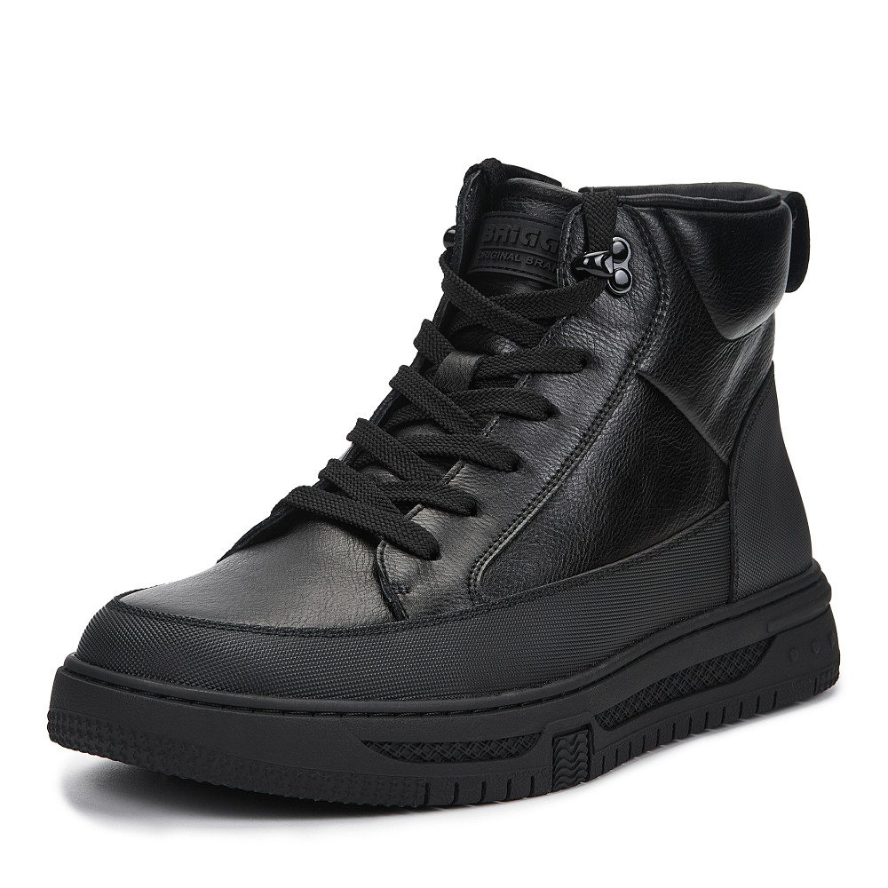 

BRIGGS, Черный