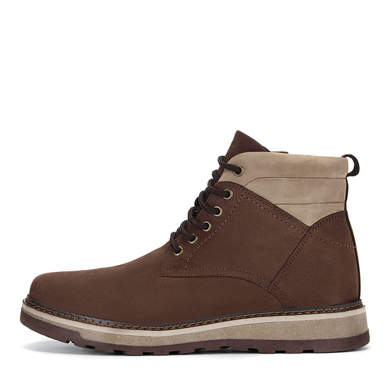 Ботинки SALAMANDER Ботинки work boots 331-051C-50309