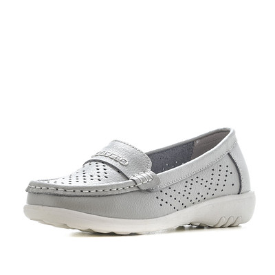 

Мокасины женские ZENDEN comfort, Серый