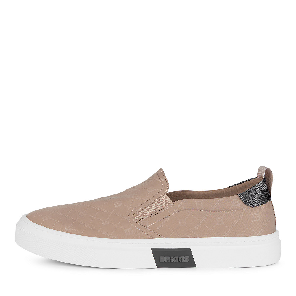 Слипоны BRIGGS 1599₽