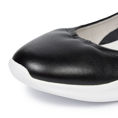 фото Балетки женские zenden comfort