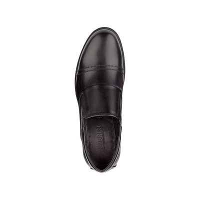 Туфли Zenden 105-485-R1K1, цвет черный, размер 40 - фото 5