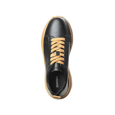 фото Полуботинки актив женские zenden