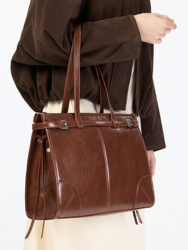 SALAMANDER Сумка-тоут 618-61L-14009