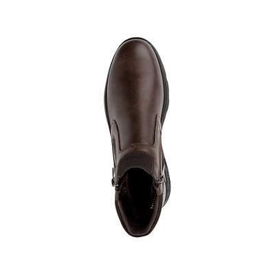 Ботинки ZENDEN ACTIVE 187-12MV-040SW, цвет коричневый, размер 40 - фото 5