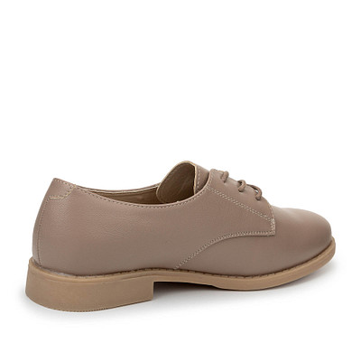 фото Полуботинки женские instreet