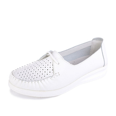 

Мокасины женские ZENDEN comfort, Белый