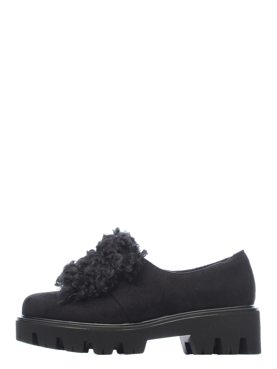 Полуботинки женщины ZENDEN woman 25-82WR-004CT фото