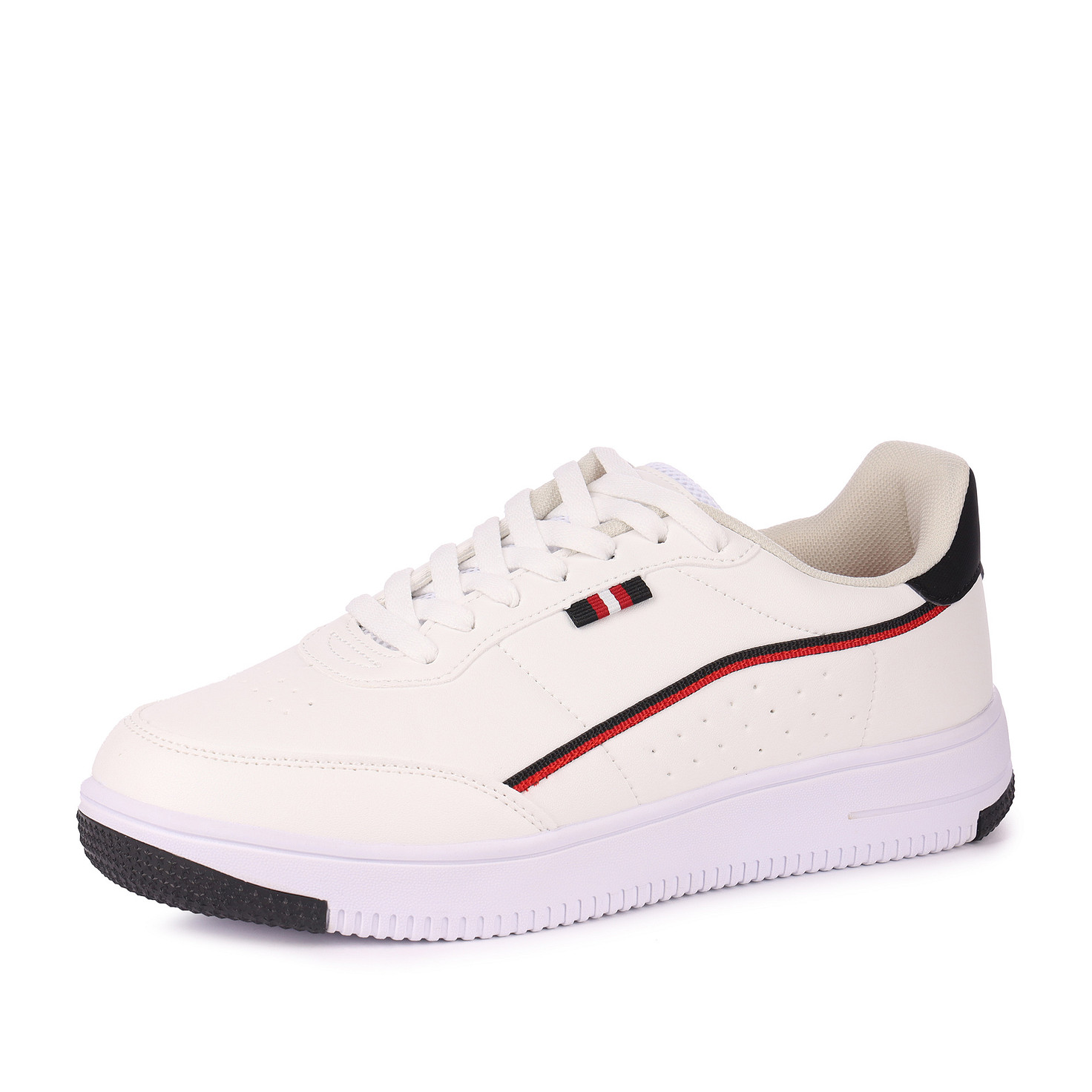 Кеды мужские Pulse 179-01MV-505ST фото